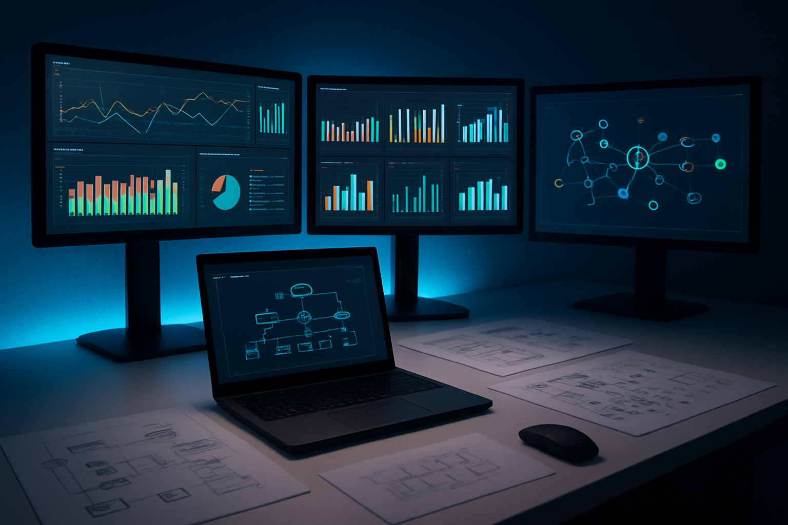 Monitoring and Observability Implementation