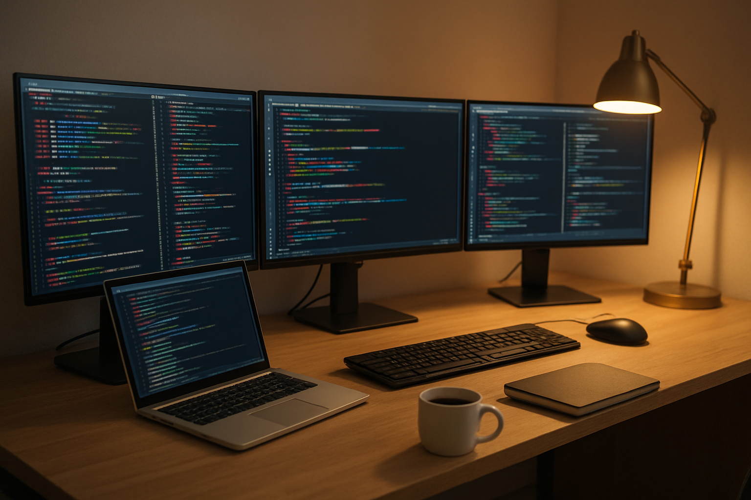 Implementing Effective Logging Strategies