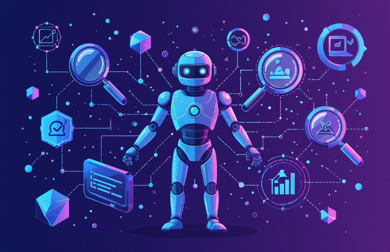 AI generated illustration