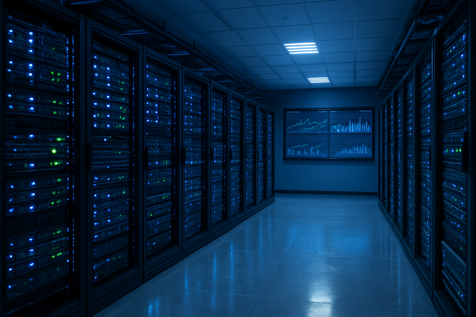 Building the Presentation Tier with Auto-Scaling Capabilities