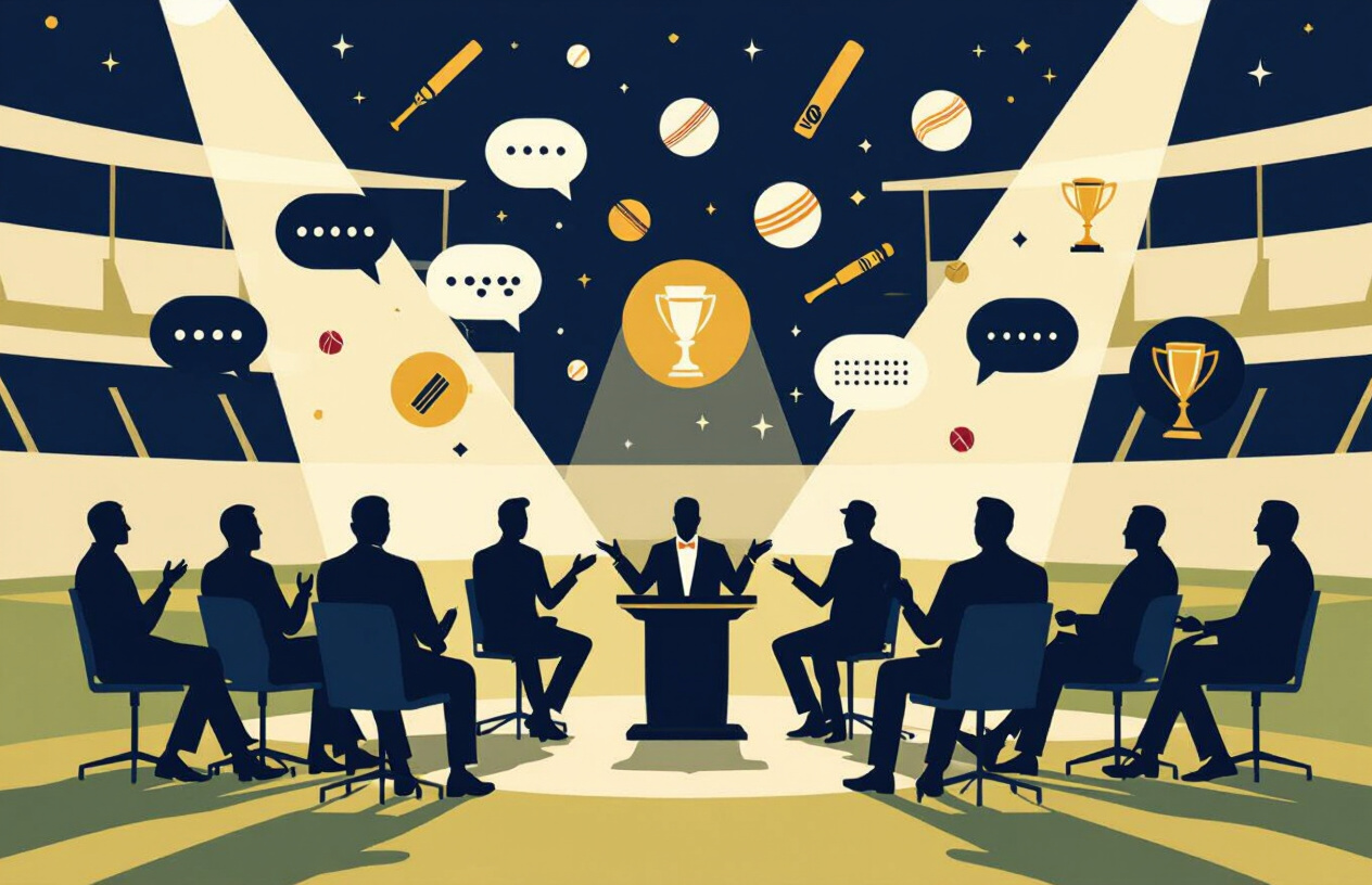 AI generated illustration