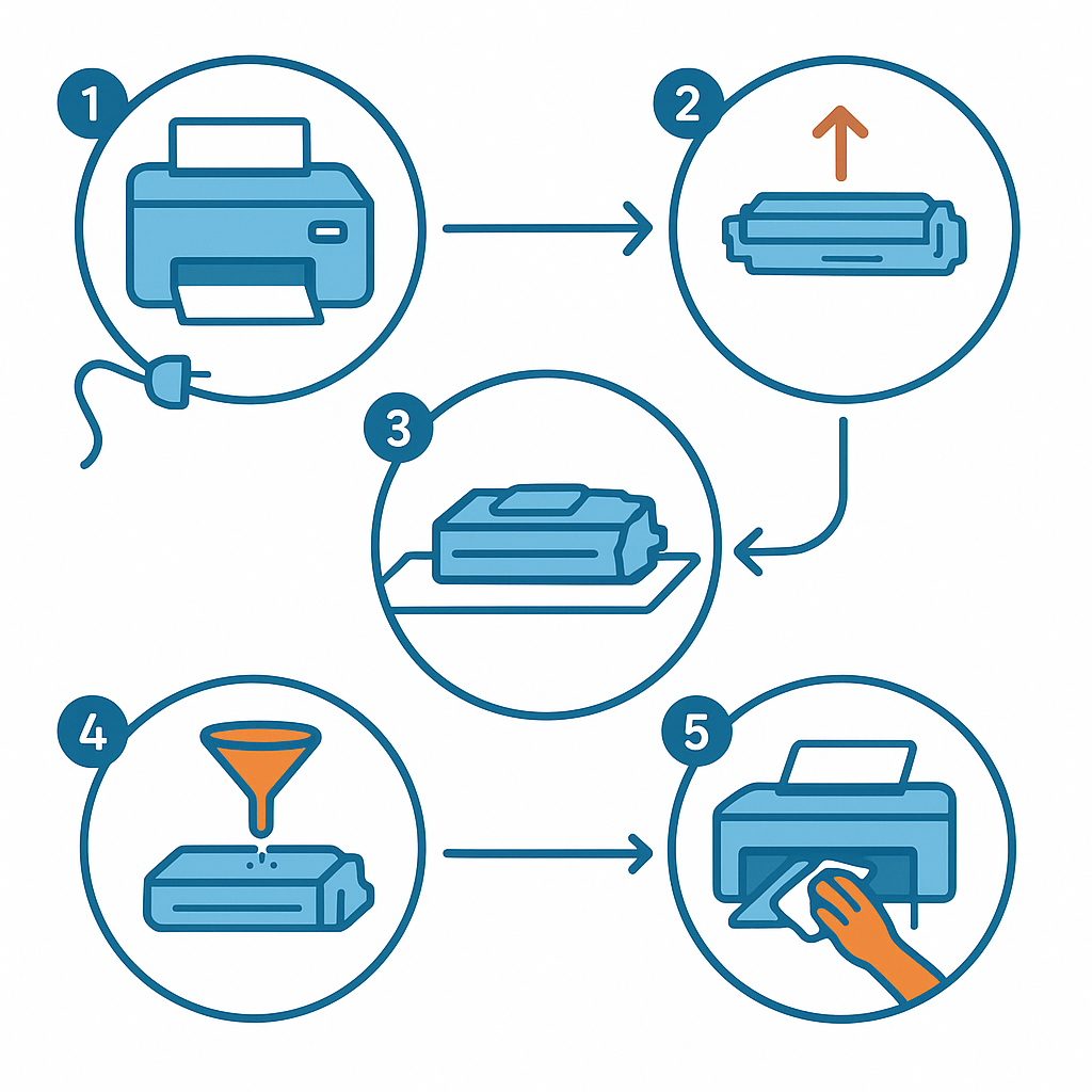 AI generated illustration