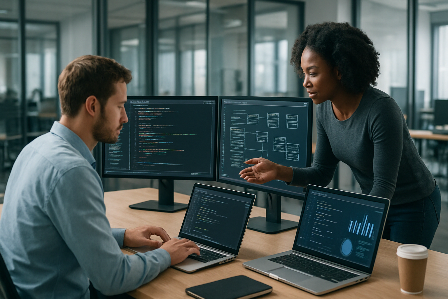 Real-World Implementation Examples