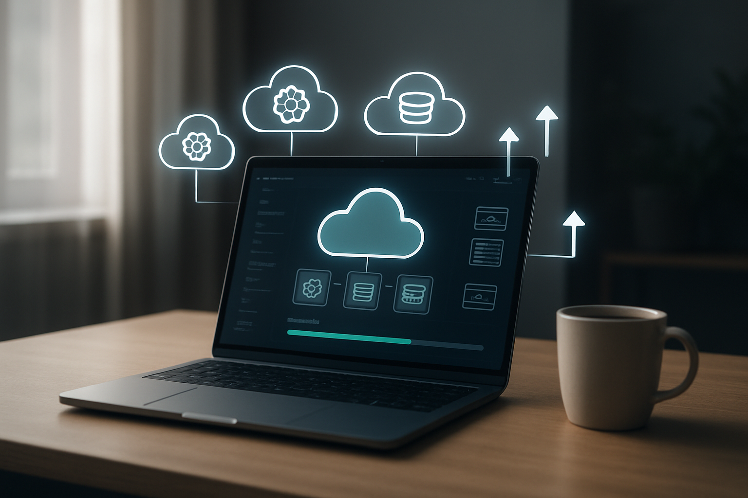 Deploying Your Serverless Application