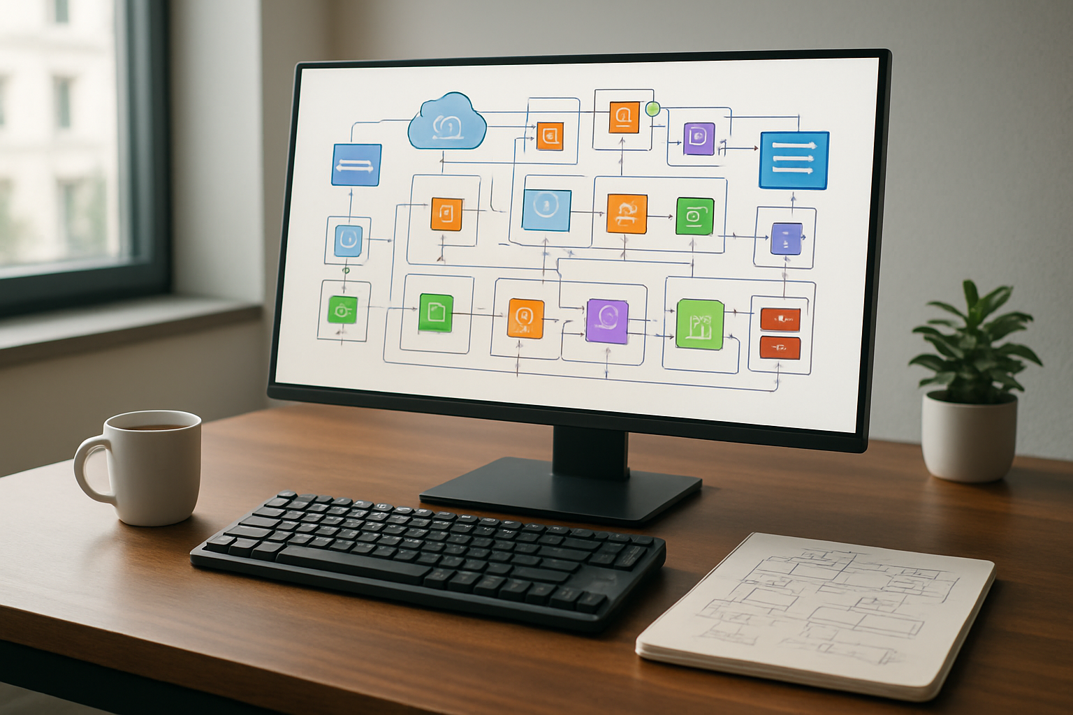 Essential Terraform Components for AWS Standardization