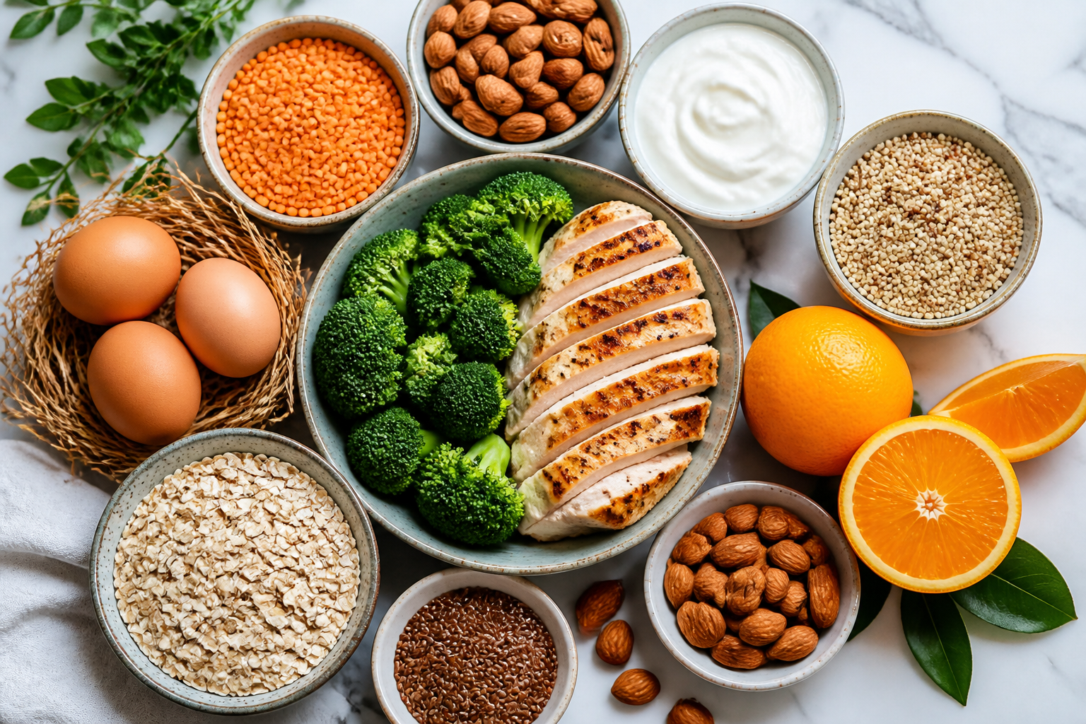 How to Lose Weight Without Ever Going to the Gym
