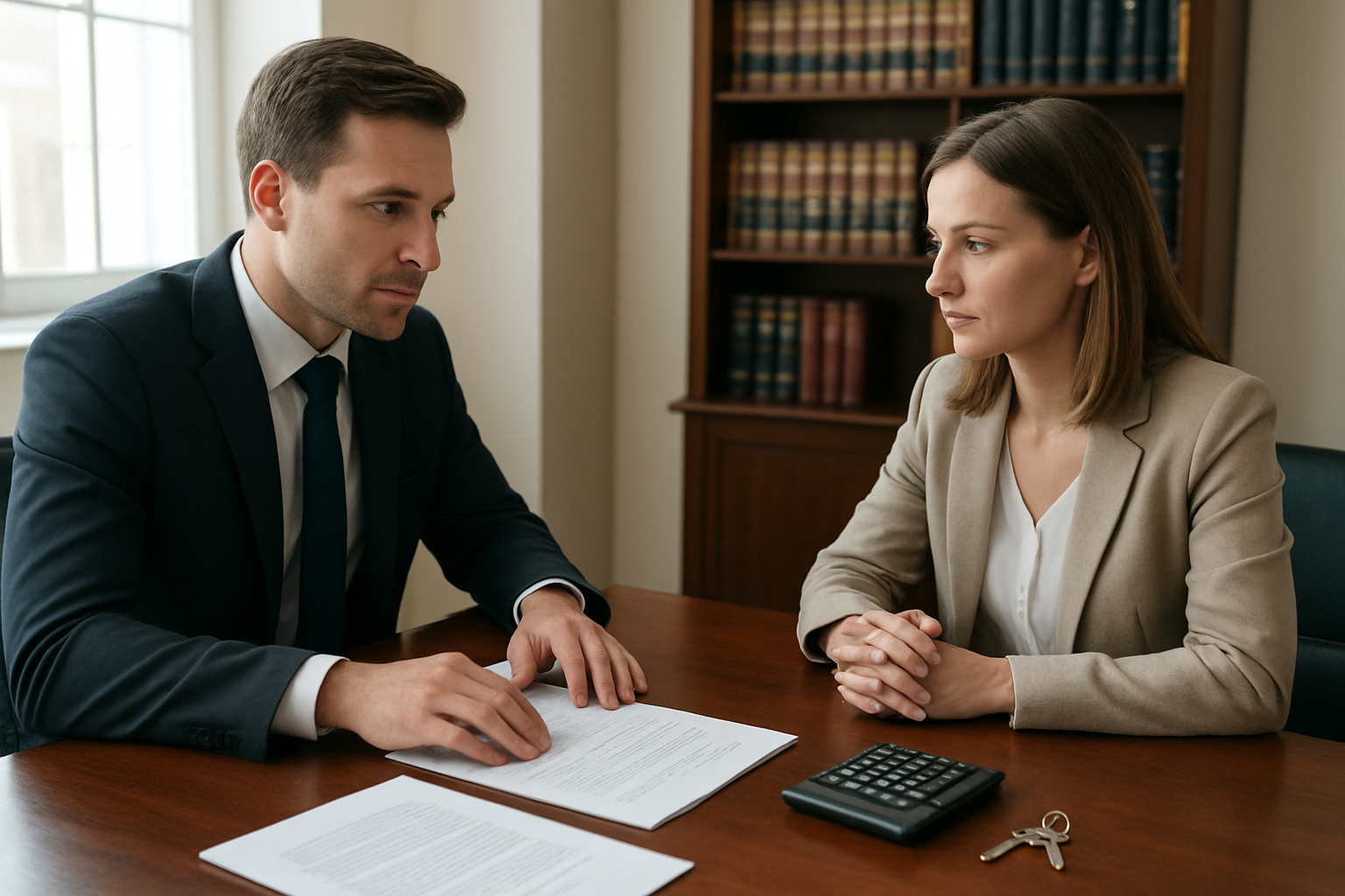 Aktuelle Gesetzeslage seit 2020: Wer zahlt die Maklerprovision