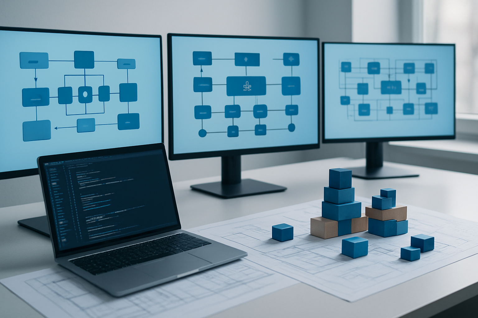 Scale Applications Without Breaking Core Functionality