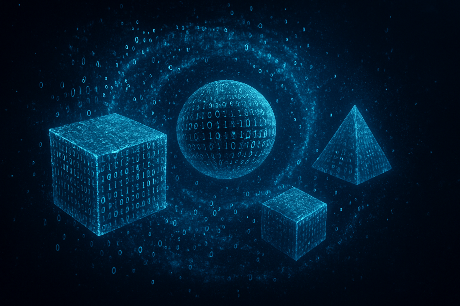 Reality Depends on Information More Than Matter