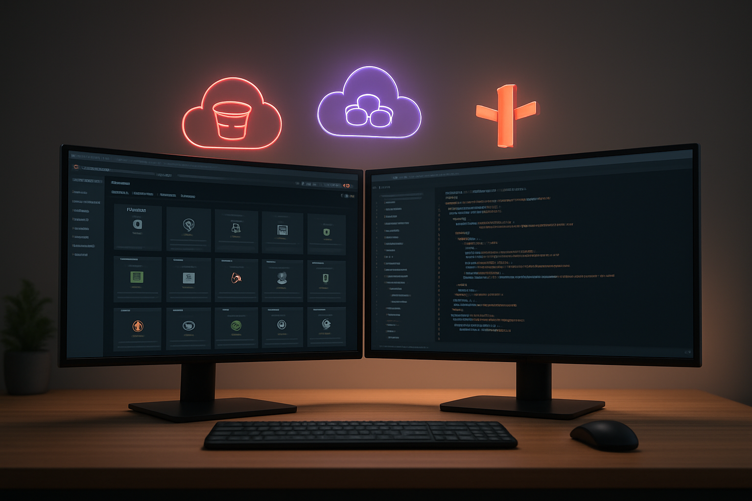Setting Up Your AWS Environment for Static Website Hosting