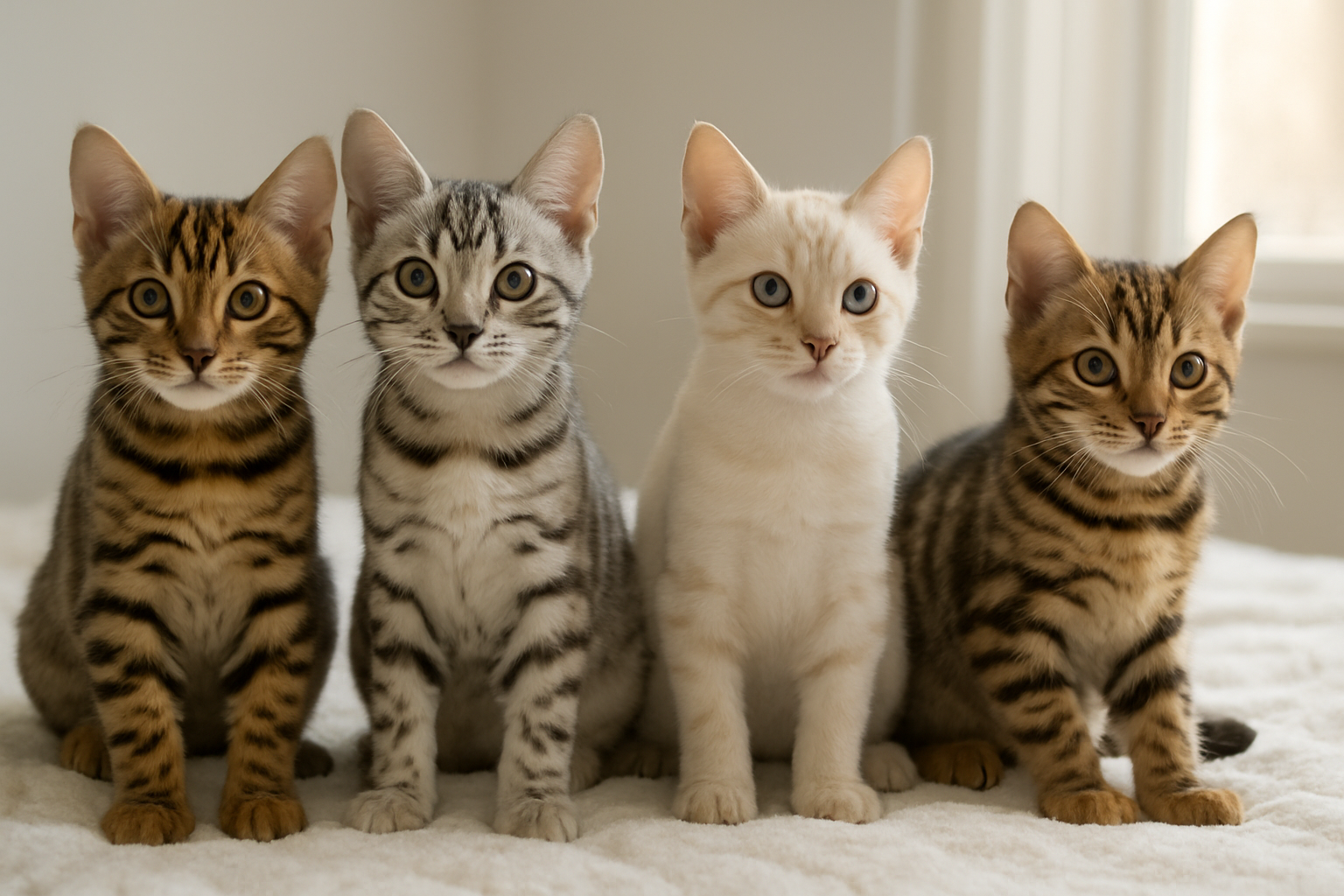 where to buy Bengal kittens UK