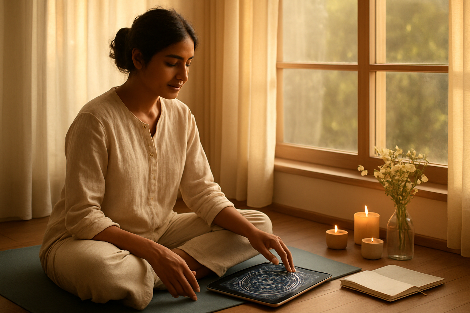 Practical Ways to Use Nakshatra Wisdom in Everyday Life