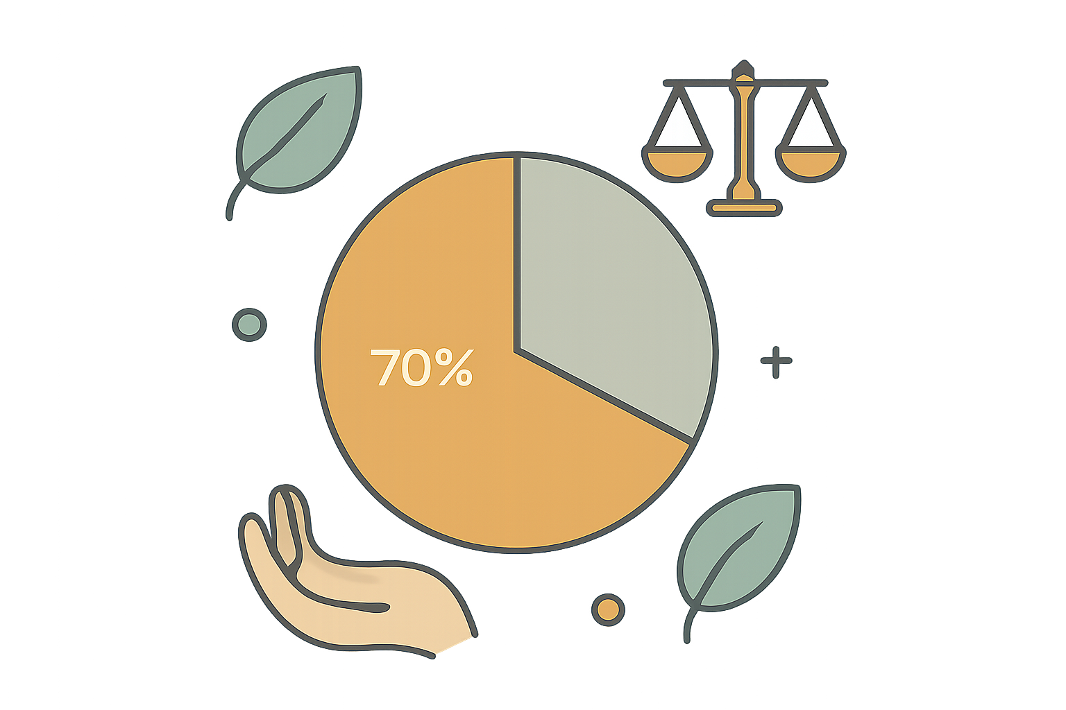 AI generated illustration