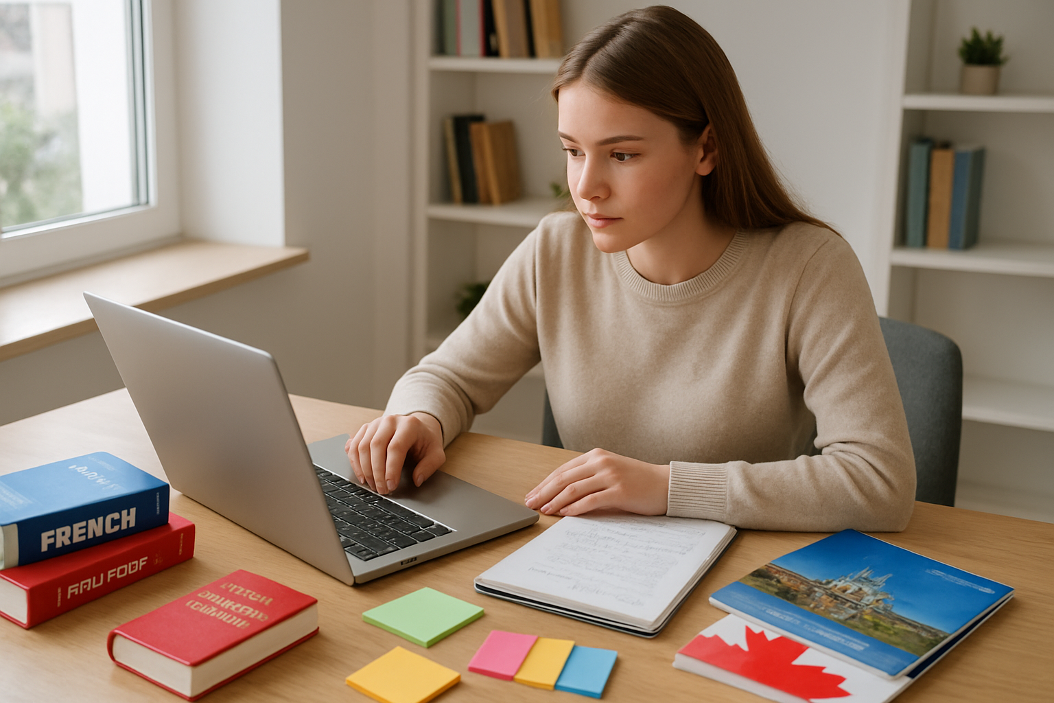 Practical Steps to Leverage French for Study Abroad Success