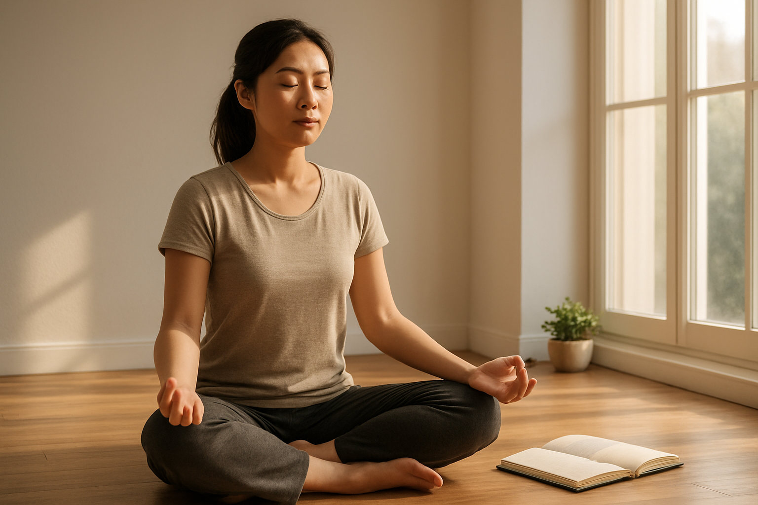 Gratitude and Mindfulness Practices That Rewire Your Brain for Success