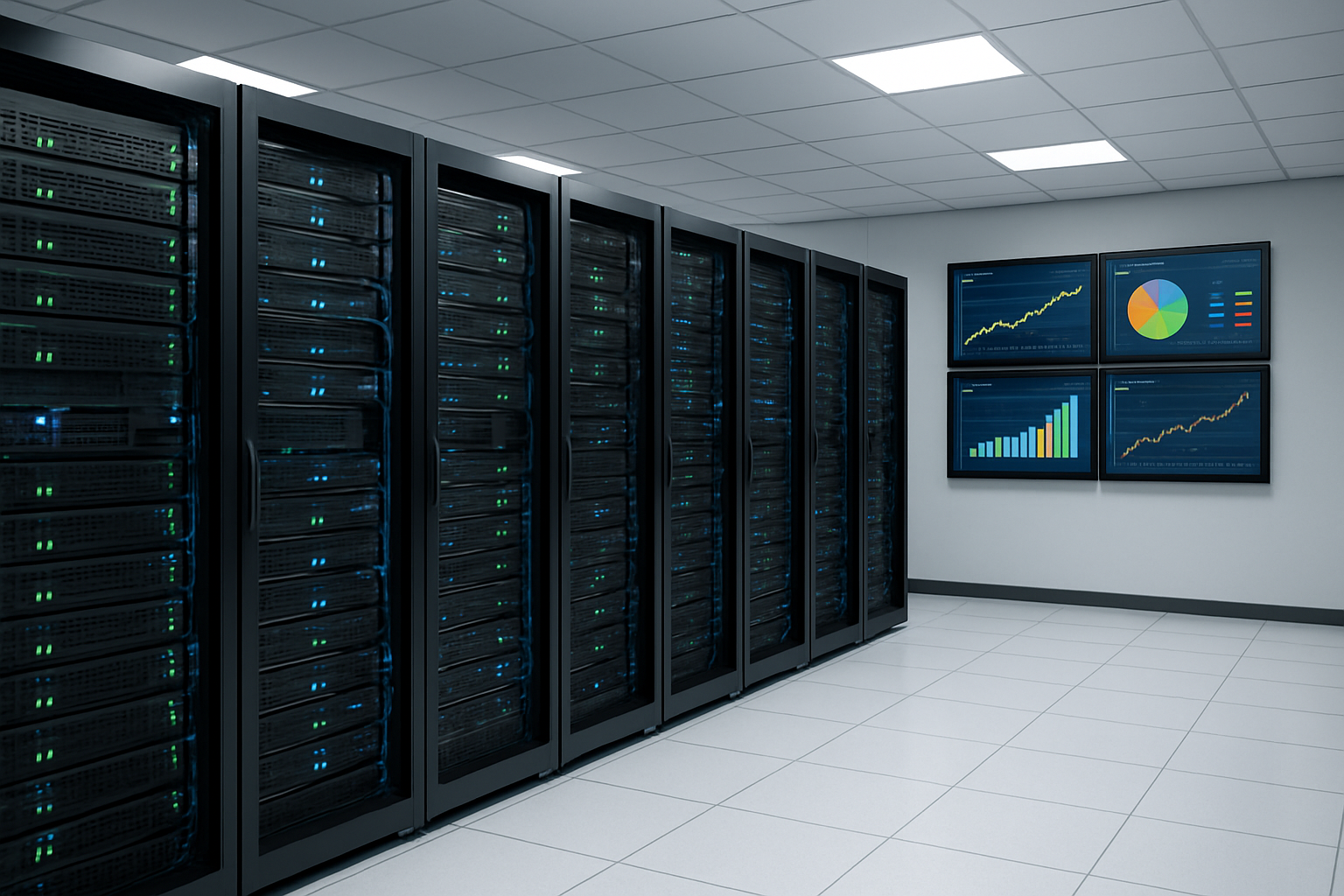 Cost Optimization and Performance Tuning