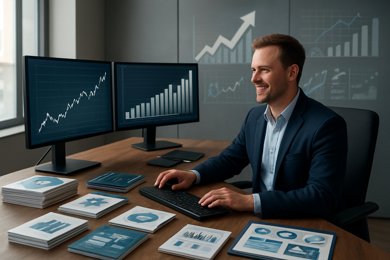 Scaling Your PLR Income Stream