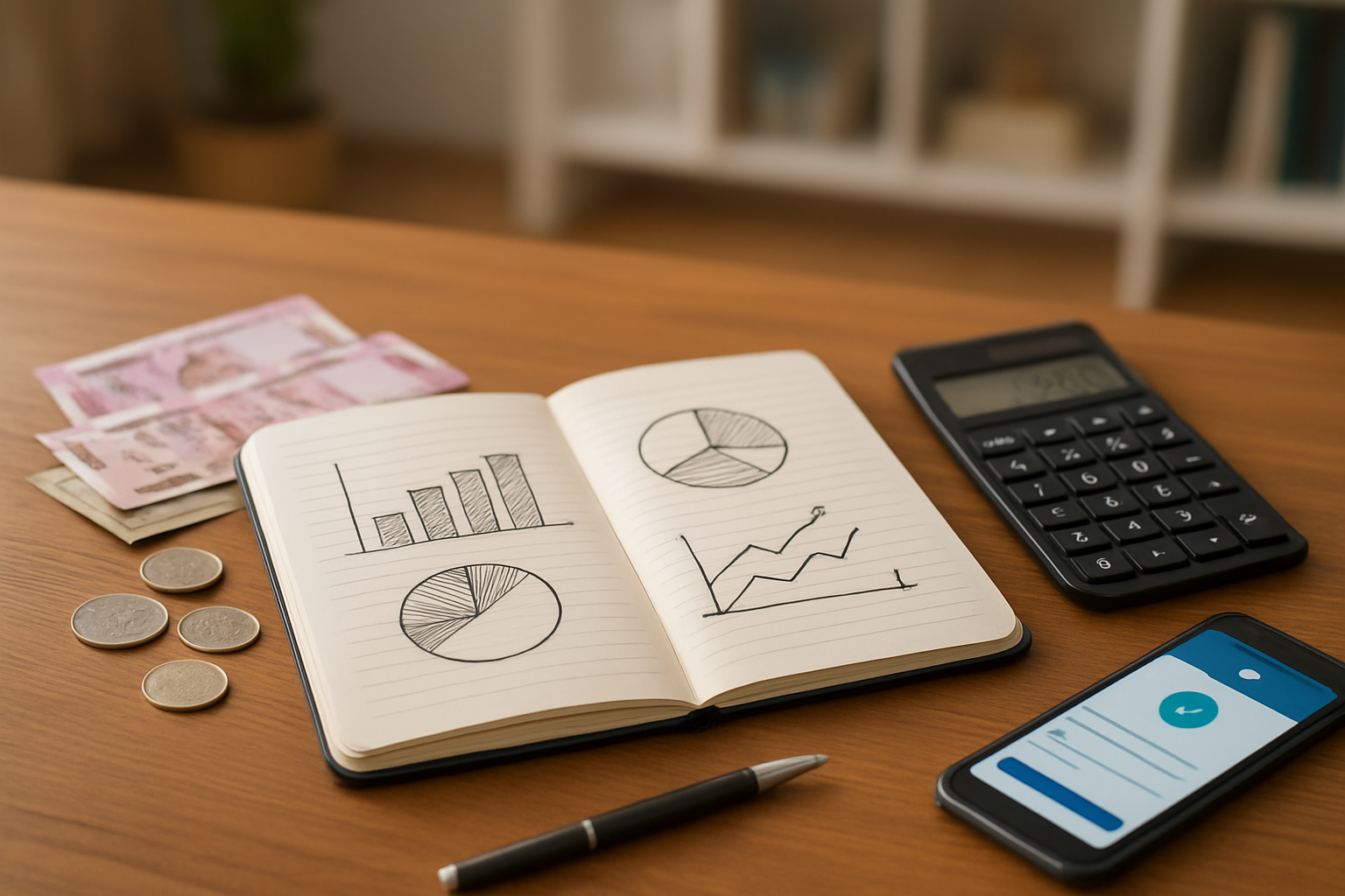 Understanding Budget Basics in Personal Finance