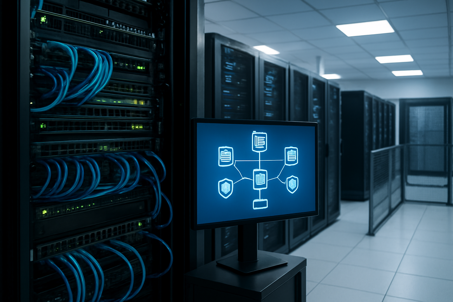 Implement Security Groups for Instance-Level Protection