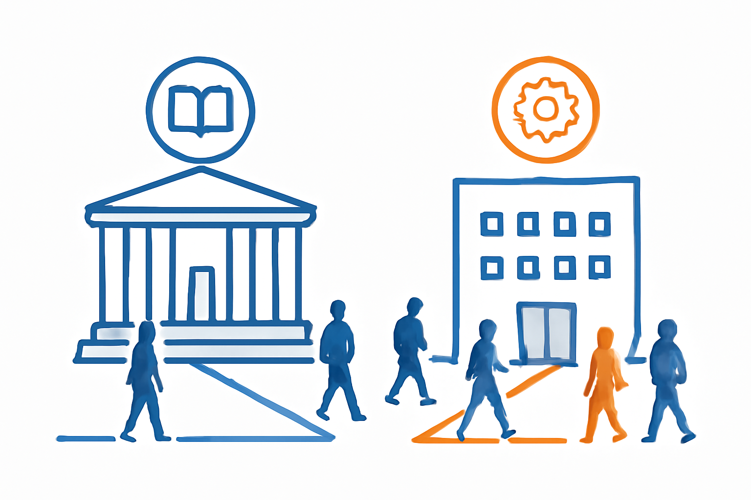 AI generated illustration