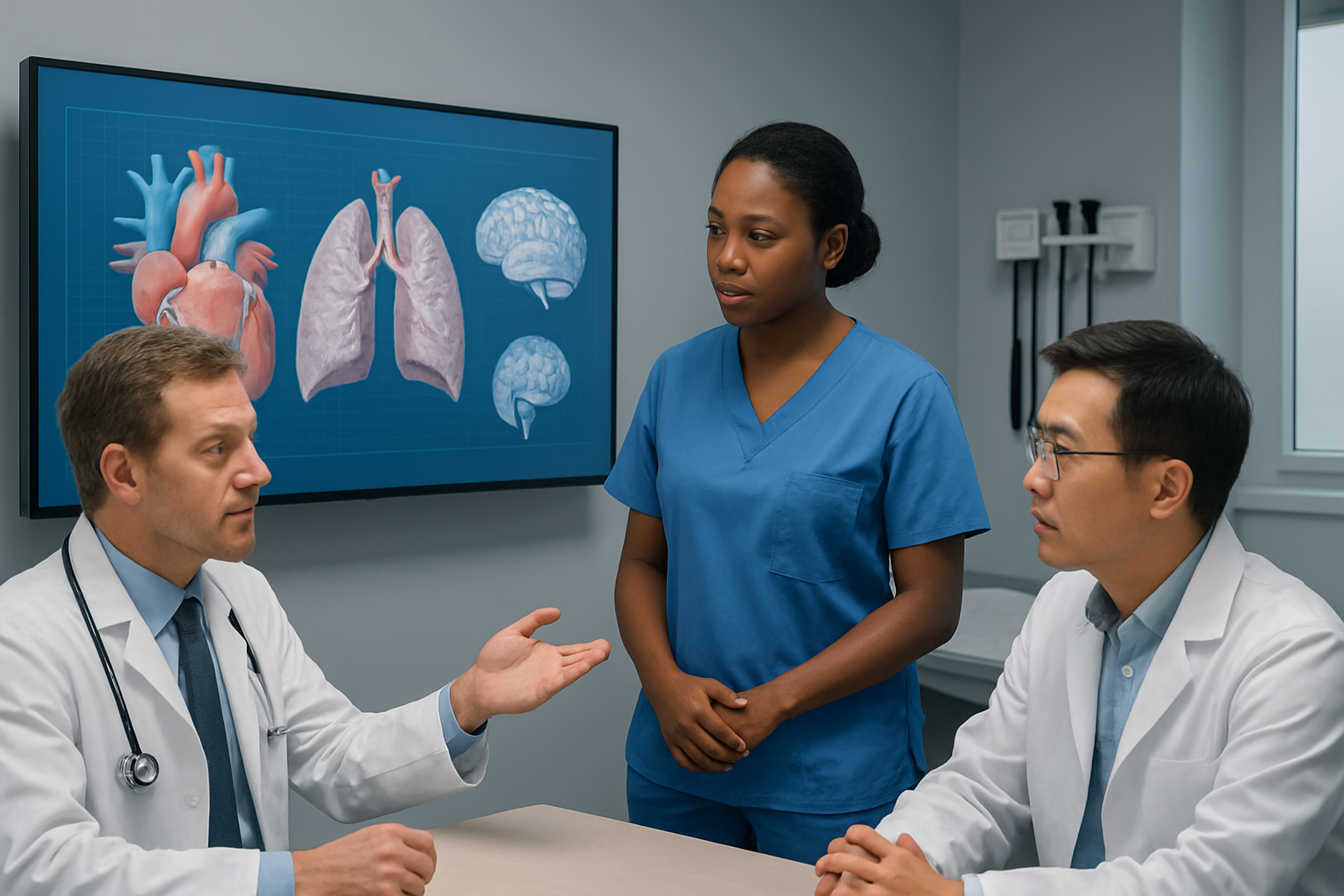 Understanding the Most Critical Life-Threatening Diseases