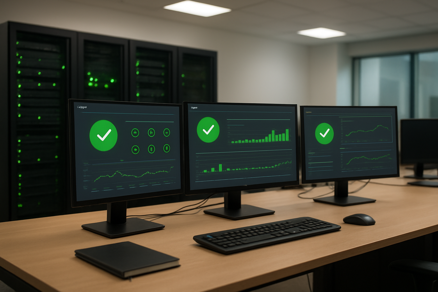 Go-Live and Post-Migration Activities