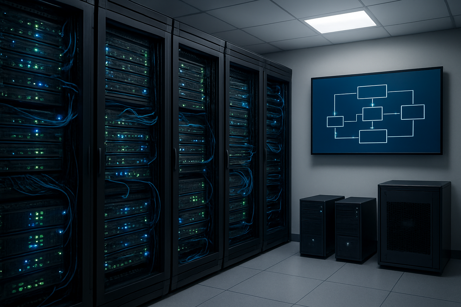 Understanding Fault-Tolerant ETL Architecture Fundamentals