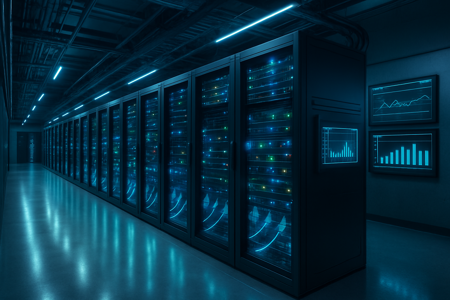 Optimizing Costs and Performance at Scale