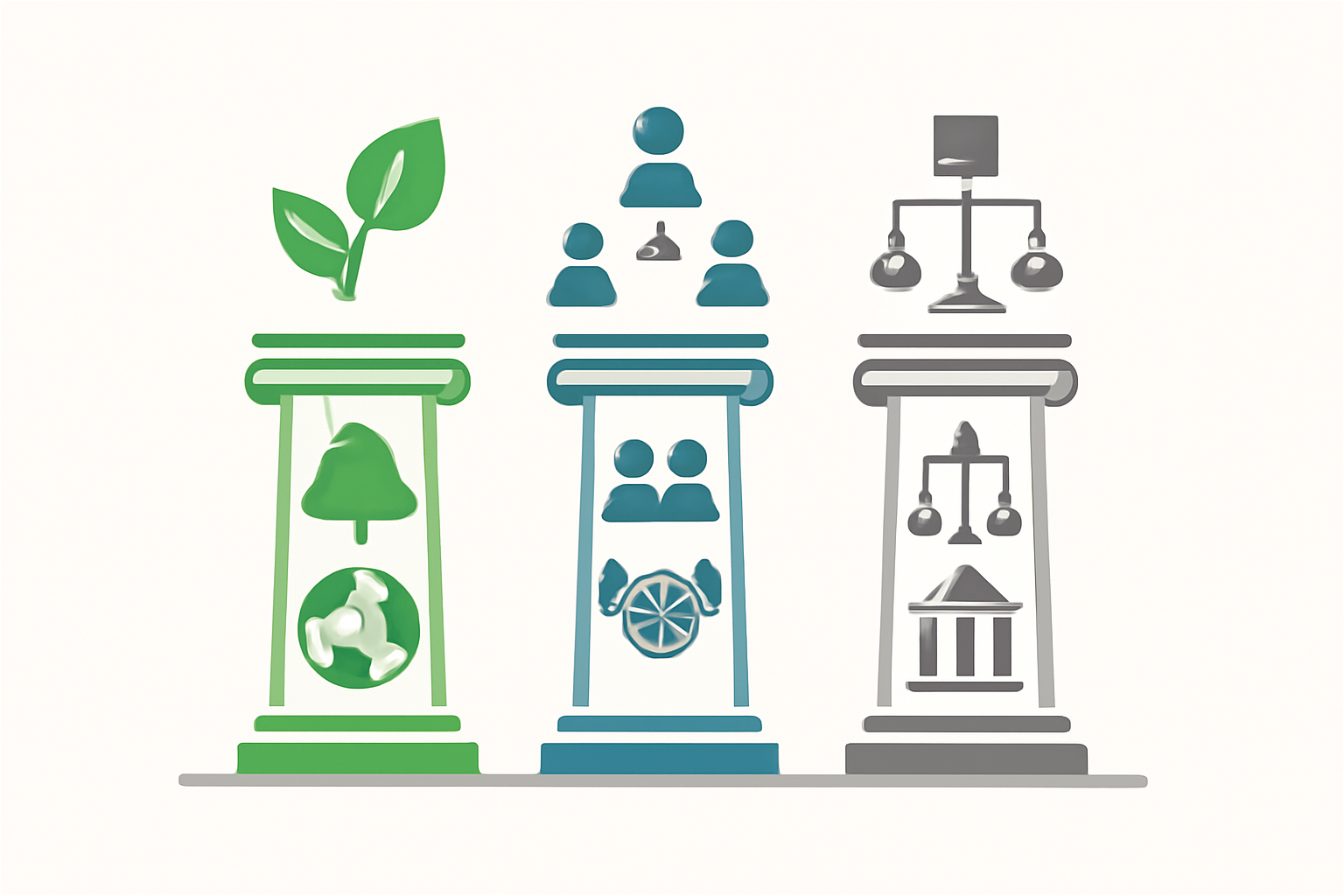 AI generated illustration