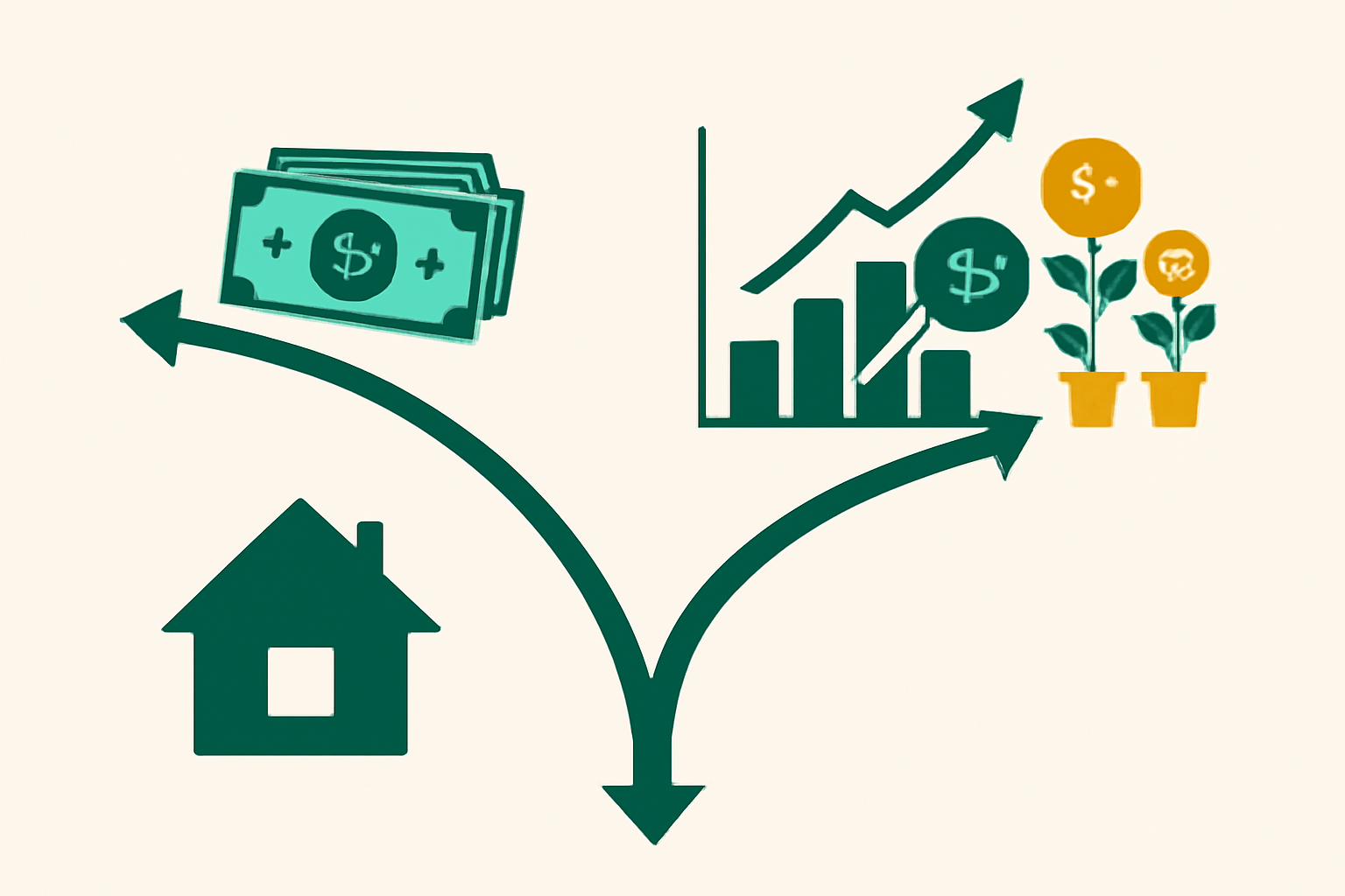 AI generated illustration