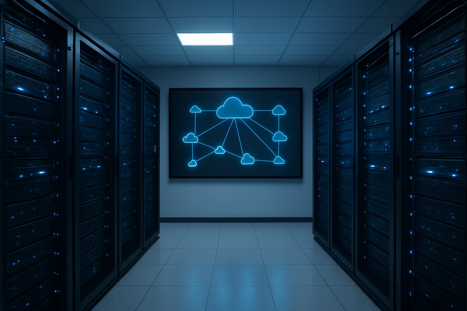 What Are Account-Regional Namespaces and Why They Matter