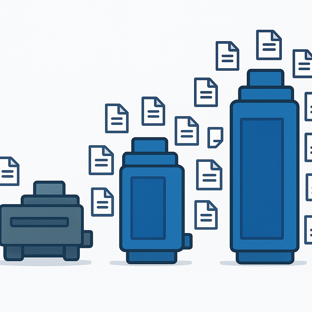 AI generated illustration