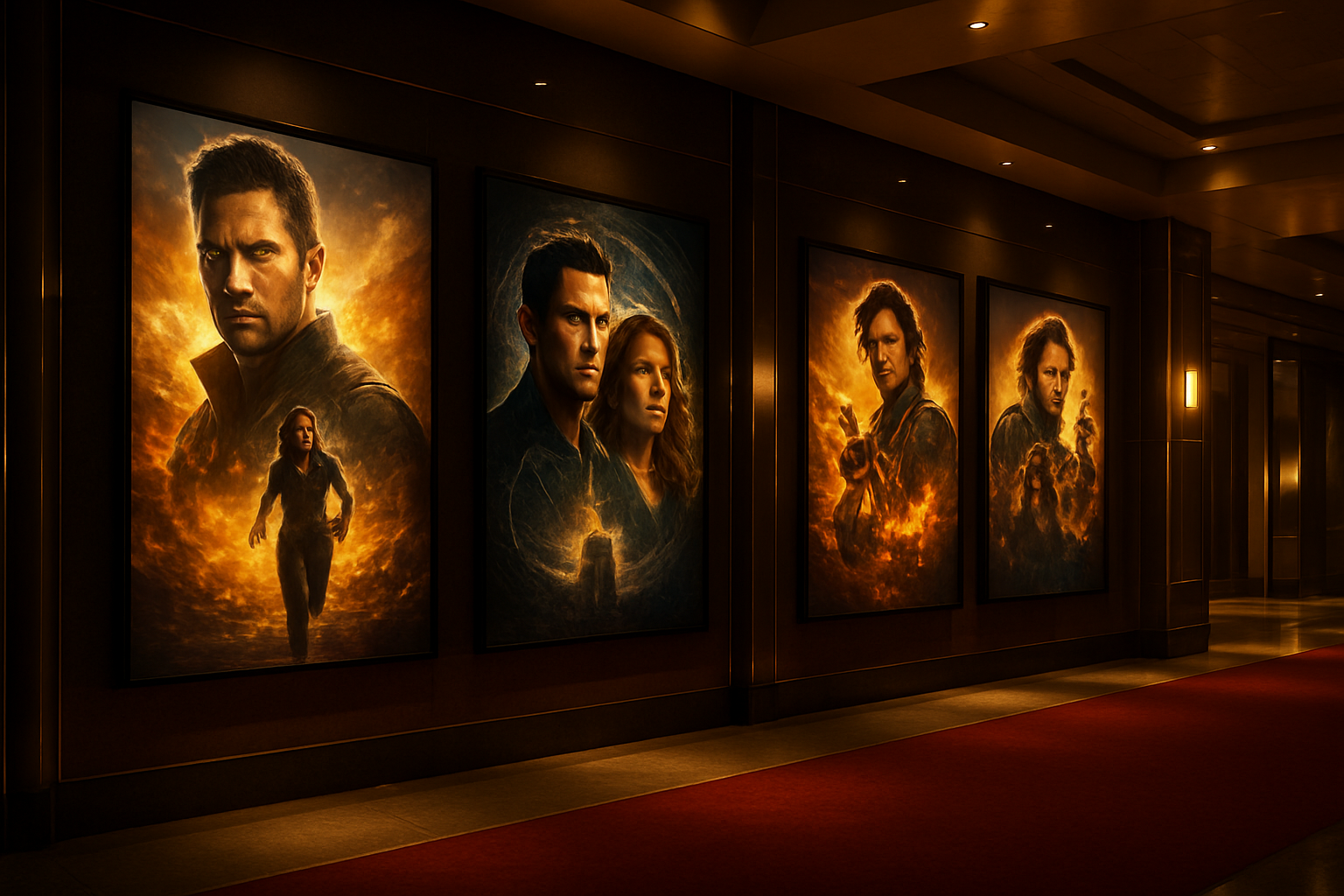 2026 Hollywood Watchlist