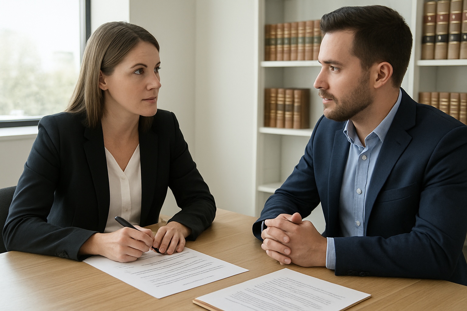 Rechtliche Grenzen und erlaubte Fragen bei der Mieterauswahl