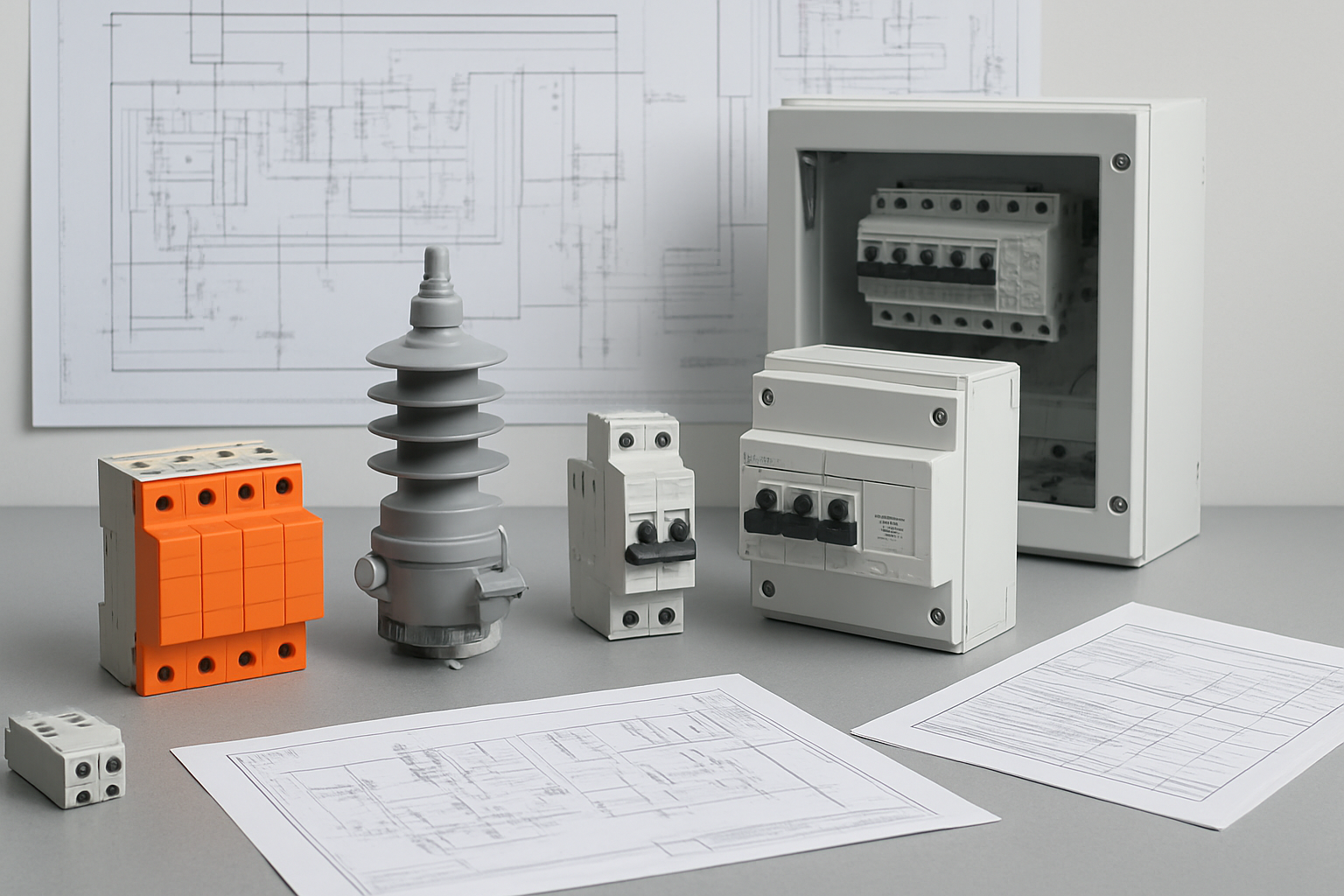 Normative Umsetzung und Schutzkonzepte