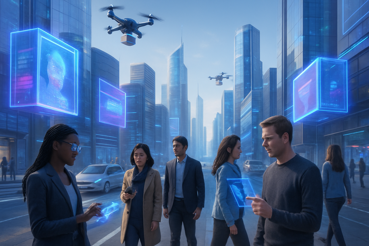 Predictions for the 2026 Marketing Landscape