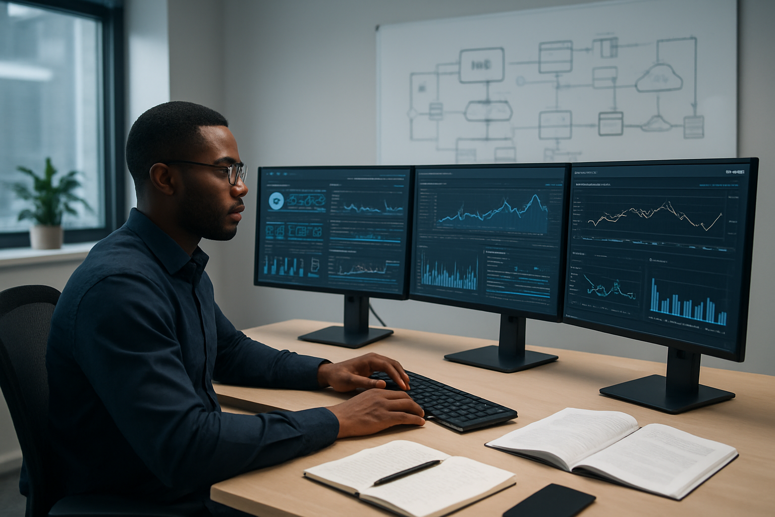 Understanding Your Workload Requirements