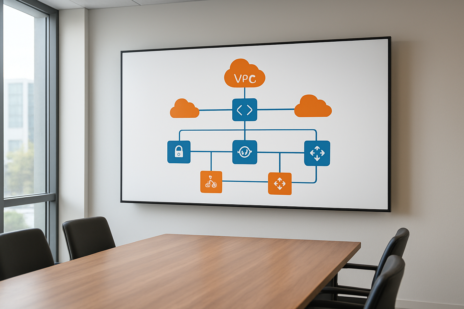 Understanding VPC Fundamentals for Web Applications