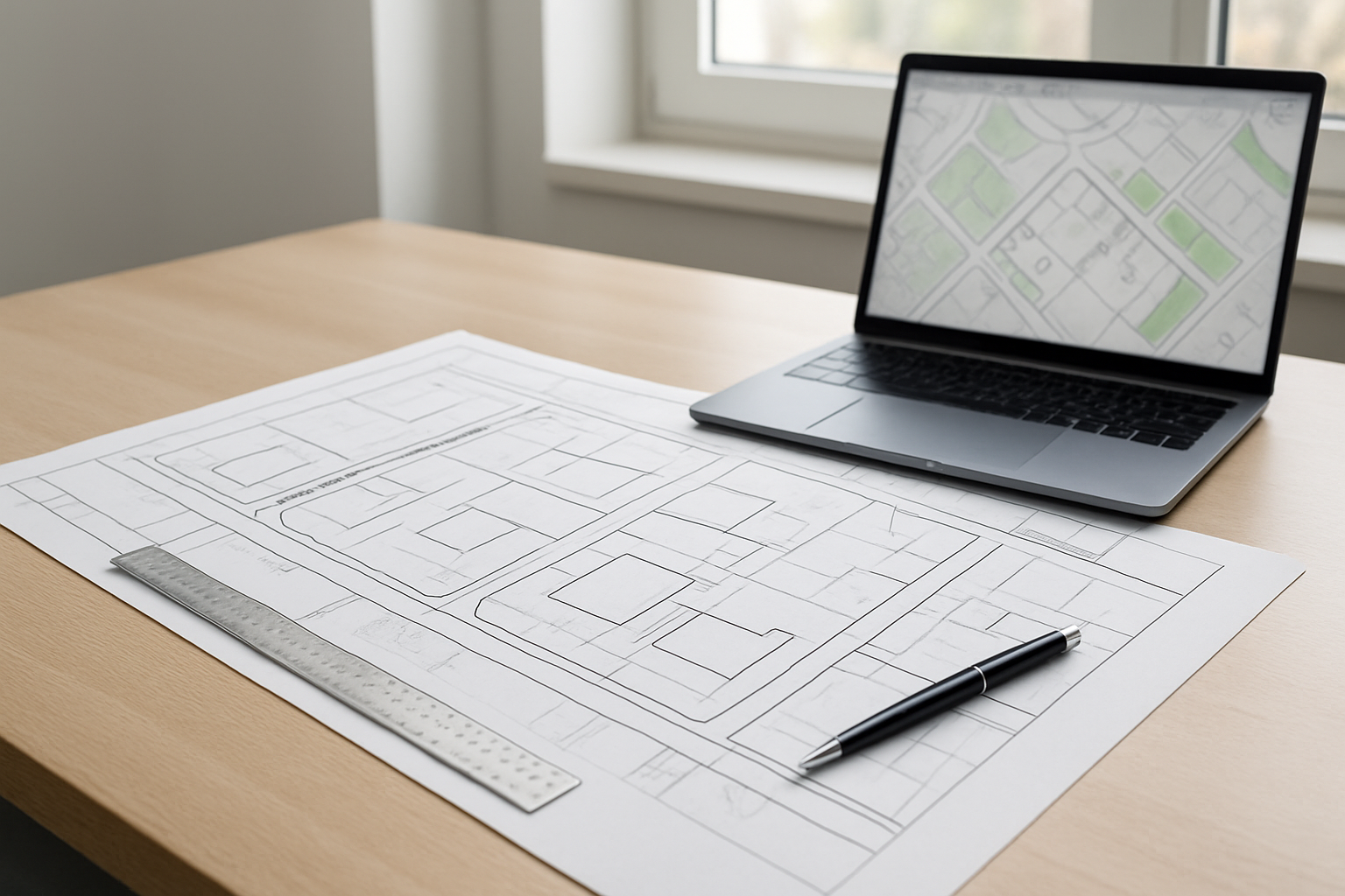 Title Plan vs Lease Plan: What's the Difference? 7 How to Get a Land Registry-Compliant Plan