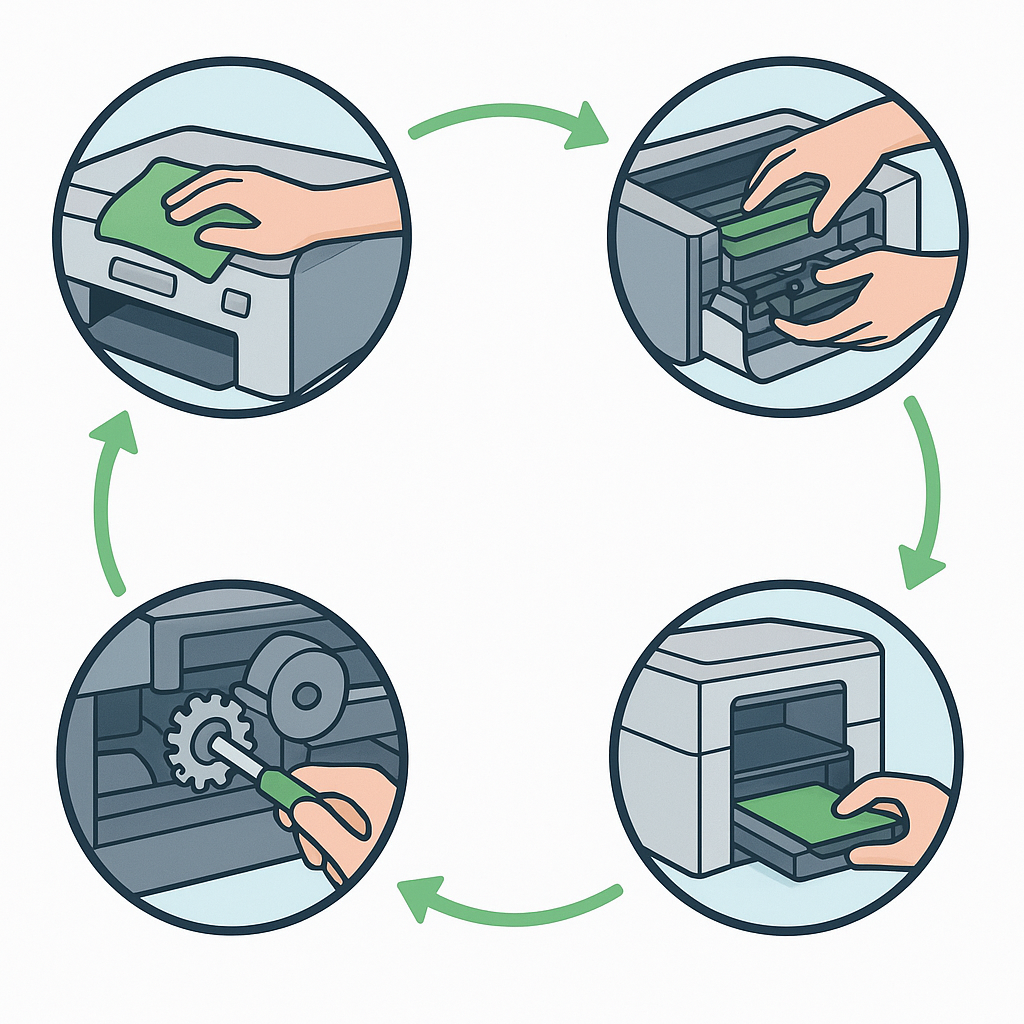 AI generated illustration