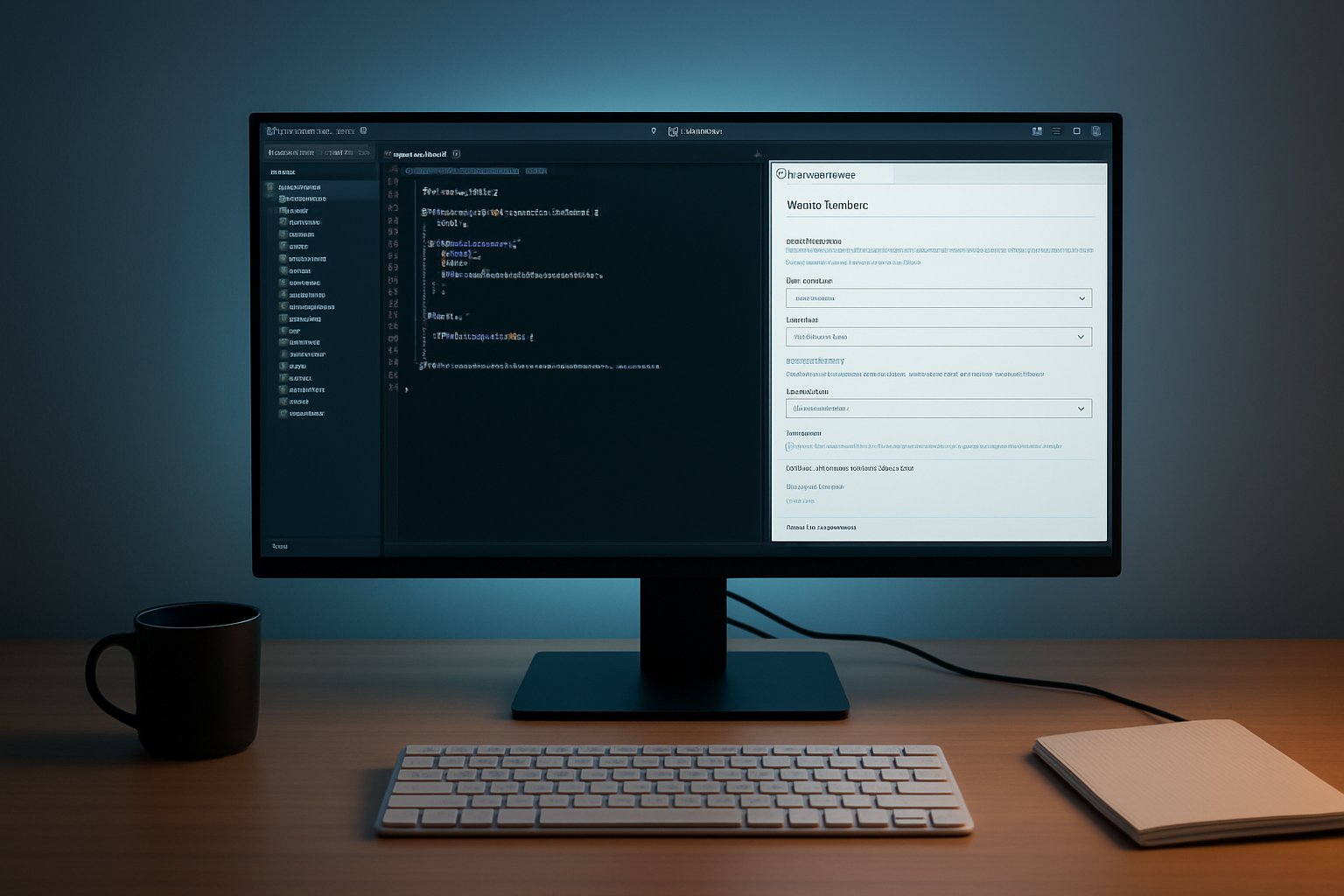 Create Your First Lambda Function for Expense Management