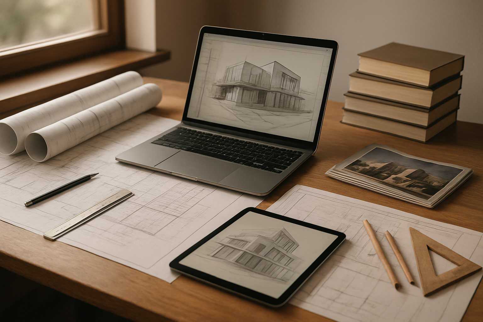 Design Resources and Professional Guidance