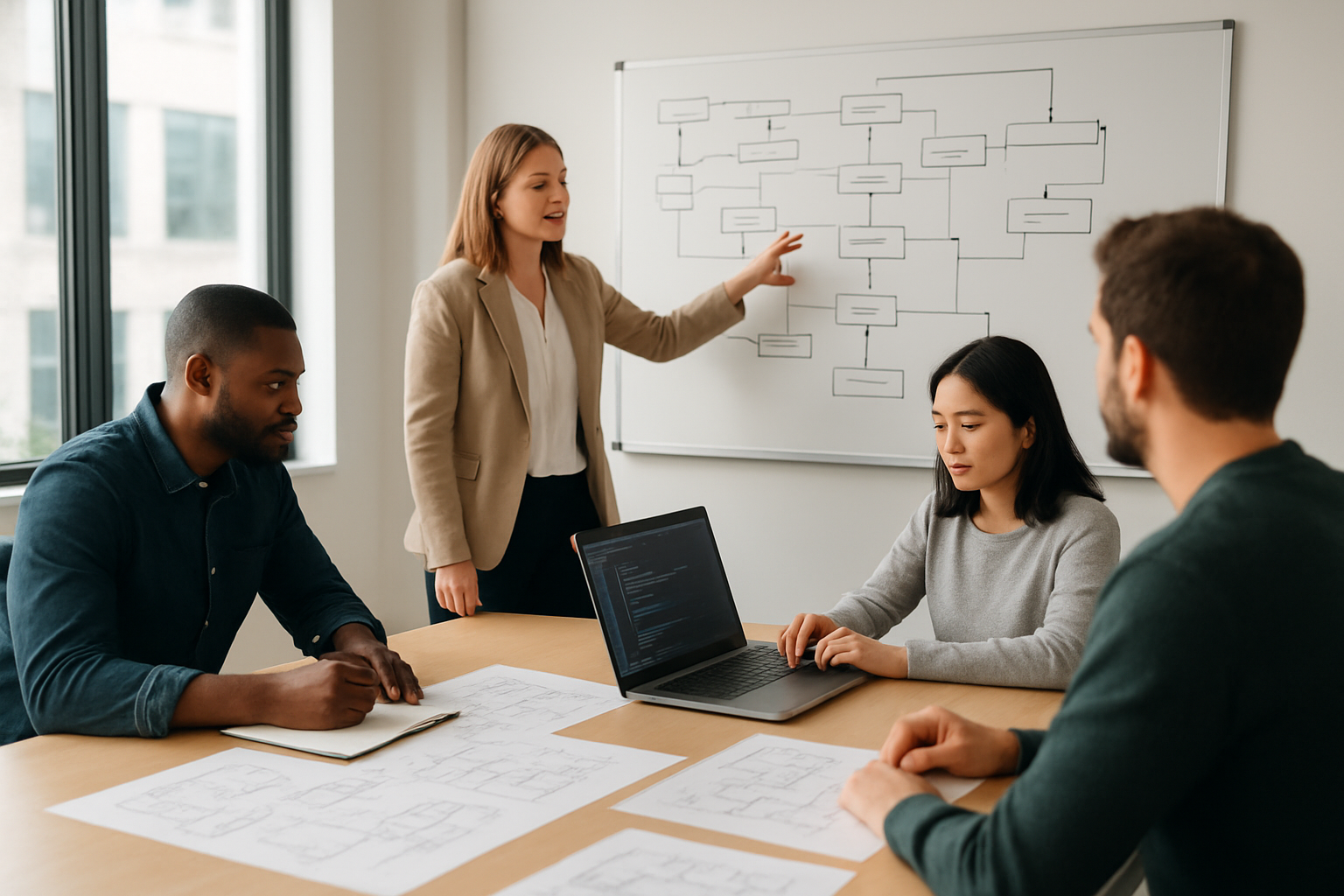 Plan Your Production Migration Strategy