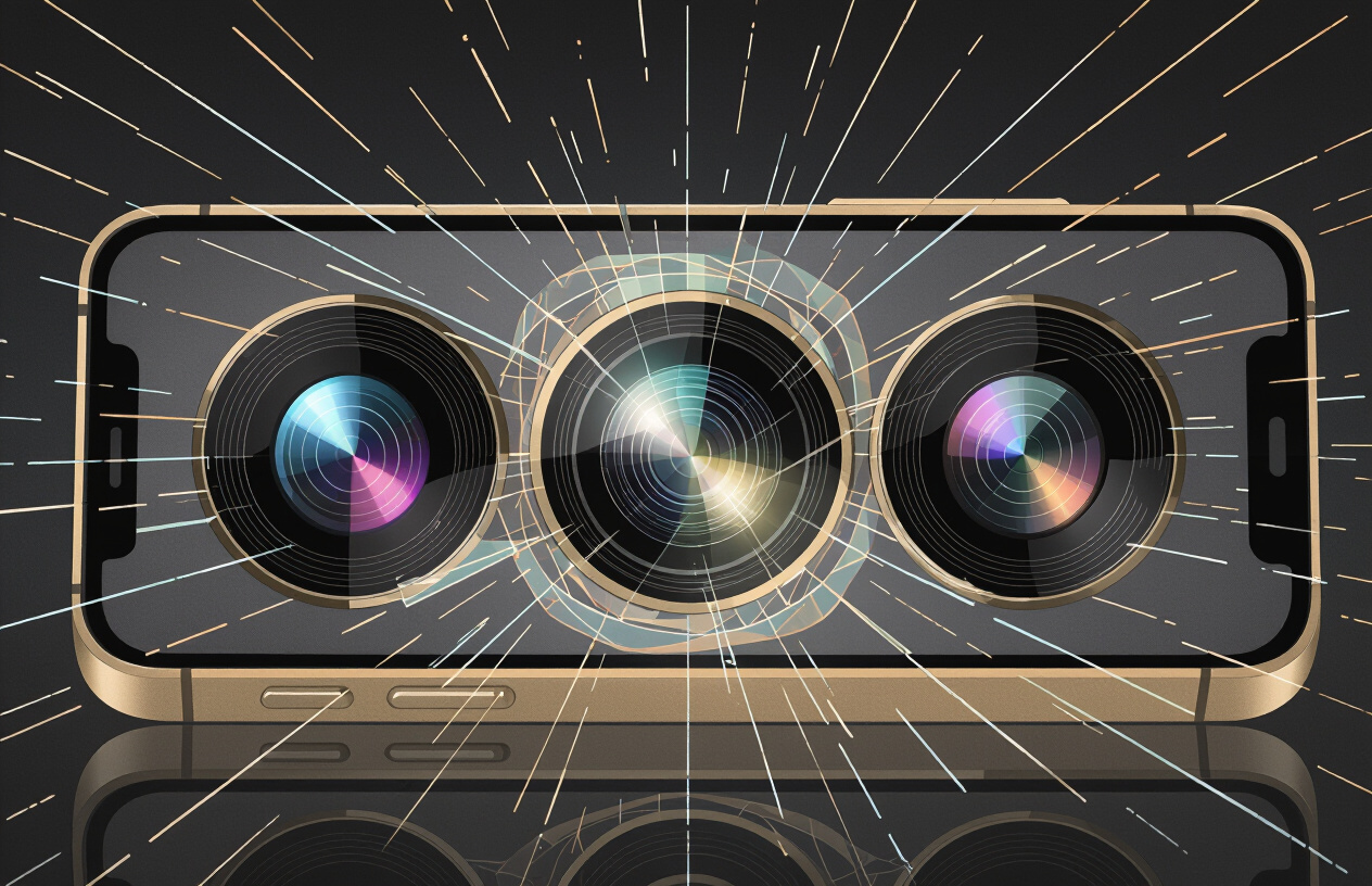 Apple iPhone 17 Pro Max