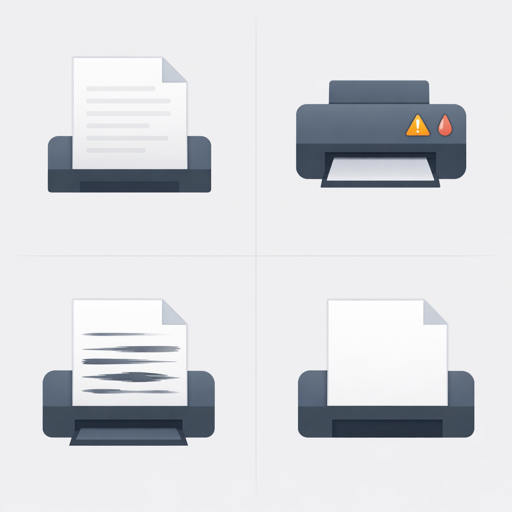 Đổ Mực Máy In Tại Phố Tràng Thi 