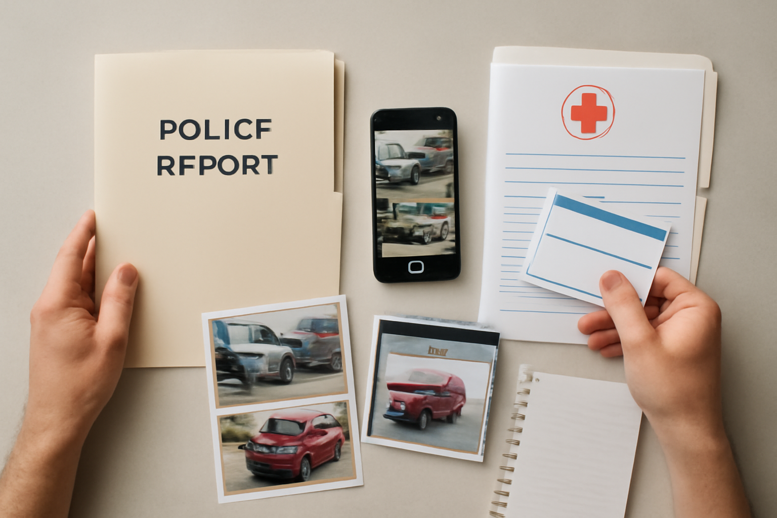 AI generated illustration