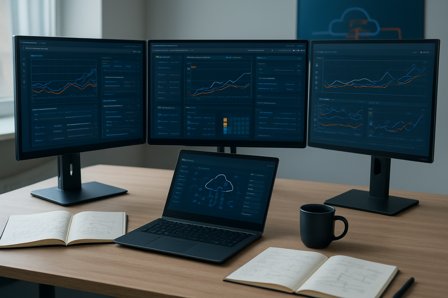 Advanced Configuration Options for Production-Ready Models