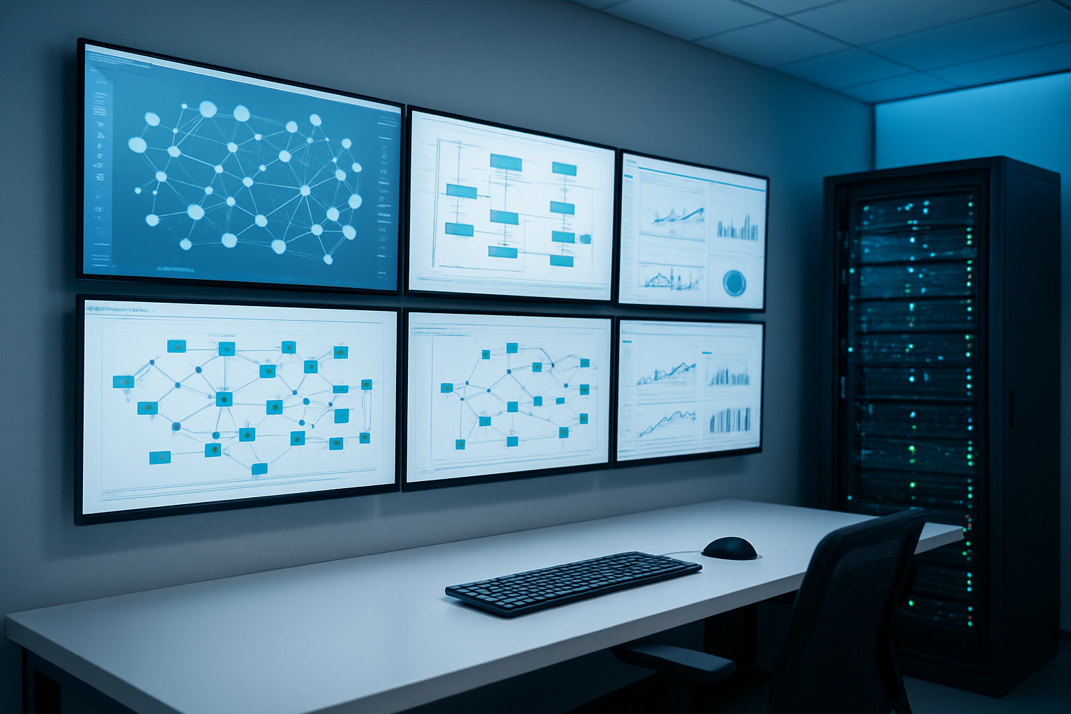 Scaling ML Operations with Automated Provenance and Evaluation