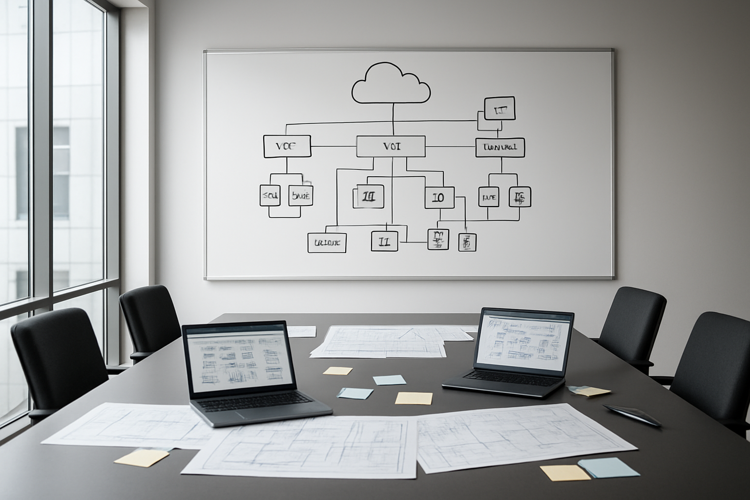 Planning Your Custom VPC Architecture Strategy