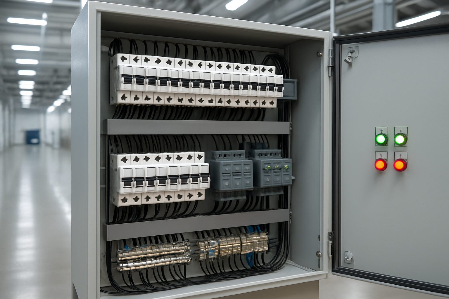 Richtige Dimensionierung verhindert kostspielige Fehlauslösungen